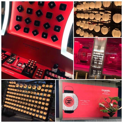 レ キャトル オンブル/CHANEL/アイシャドウパレットを使ったクチコミ(4枚目)