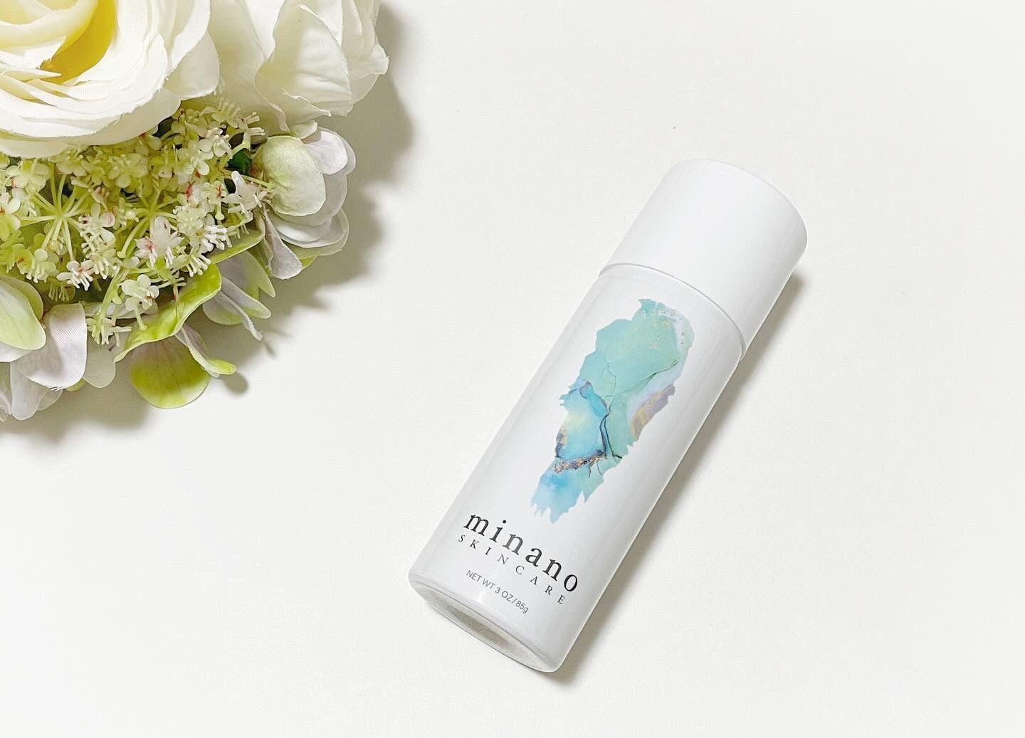 ミナノスキンケア/minano/その他スキンケアを使ったクチコミ（1枚目）