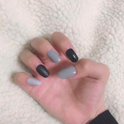 ネイルホリック/ネイルホリック/マニキュアを使ったクチコミ(1枚目)