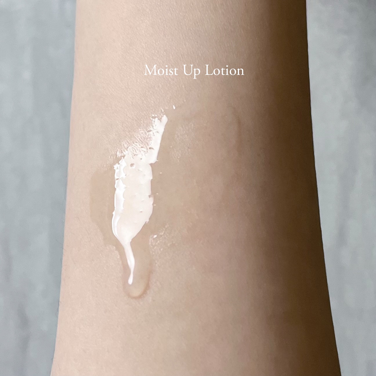 モイストアップ ローション/ラクティフル/化粧水を使ったクチコミ（3枚目）