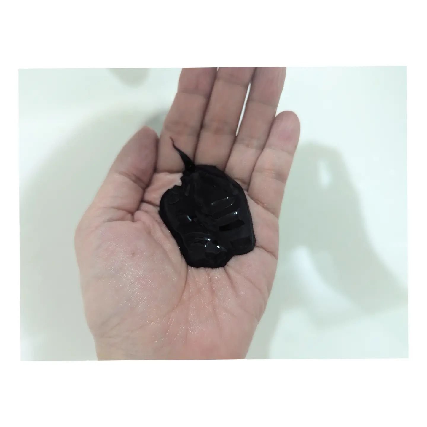 clayence クレイスパ カラートリートメントのクチコミ「clayence（クレイエンス）
クレイスパ カラートリートメント（新色ローズブラウン）
1回.....」（2枚目）