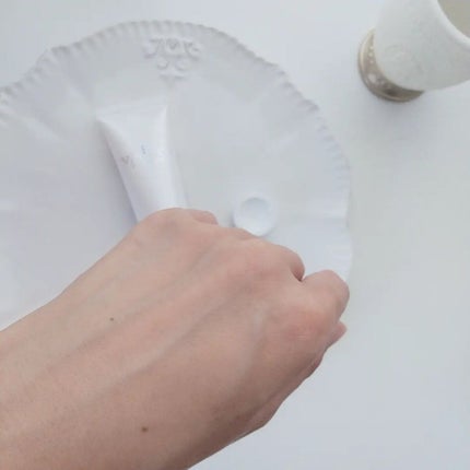 マイルドソルトウォッシュ/VEIL&Co/その他洗顔料を使ったクチコミ(7枚目)