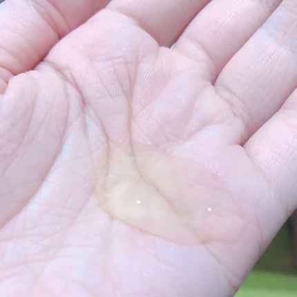 グリーンタンジェリン ビタC ダークスポットケアセラム/goodal/美容液を使ったクチコミ(3枚目)