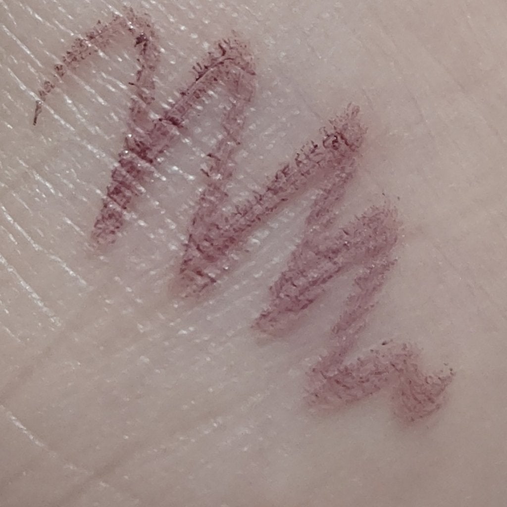 ケイト レアフィットジェルペンシルN/KATE/ジェルアイライナーを使ったクチコミ(4枚目)