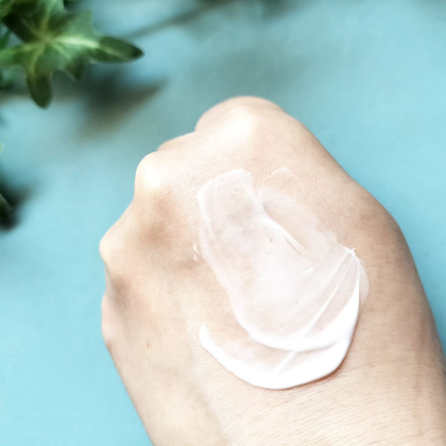 デイリーモイスチャーボディローション 400ml/Derma:B/ボディローションを使ったクチコミ（3枚目）