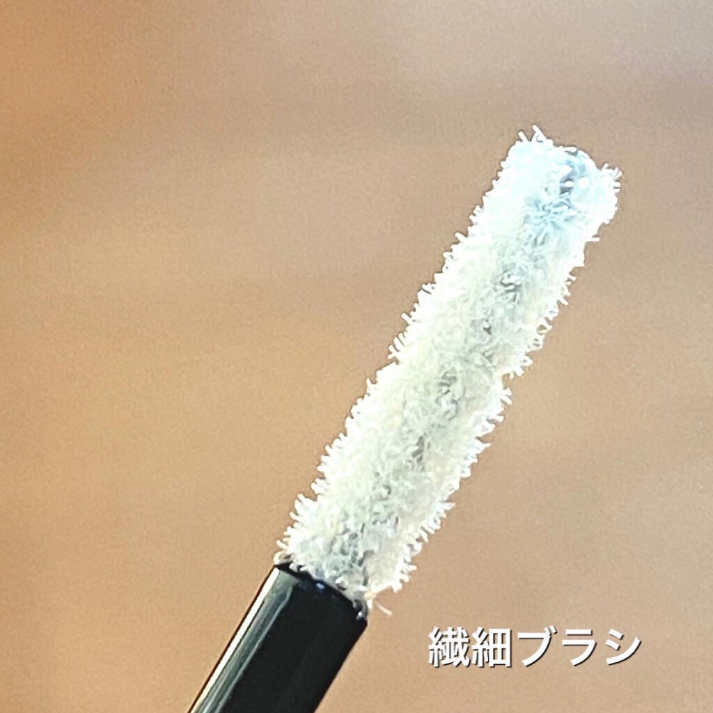 ラッシュプログラム /ISEHAN Lab./まつげ美容液を使ったクチコミ(5枚目)