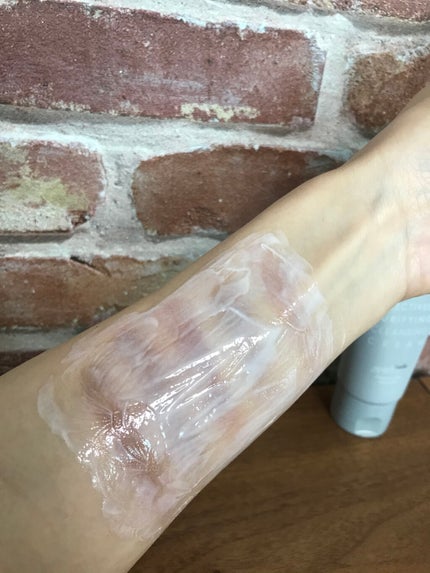 クレンジングクリーム/HAP+R/クレンジングクリームを使ったクチコミ(2枚目)