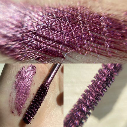 トーン ペタル エッセンス リップ 213:ブリリアントローズ/to/one/口紅を使ったクチコミ(3枚目)