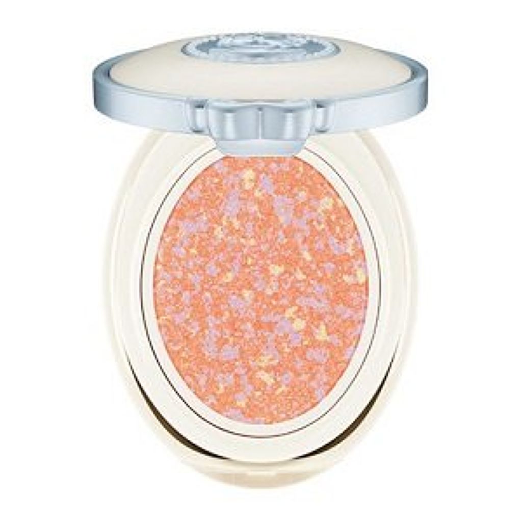 ミックスド プレスト チークカラー 104 Lune(リューヌ)