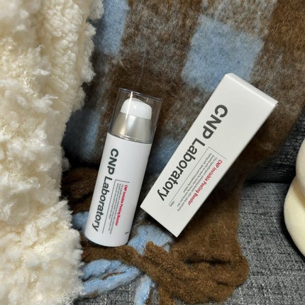 インビジブルピーリングブースターエッセンス/CNP Laboratory/ブースター・導入液を使ったクチコミ(1枚目)