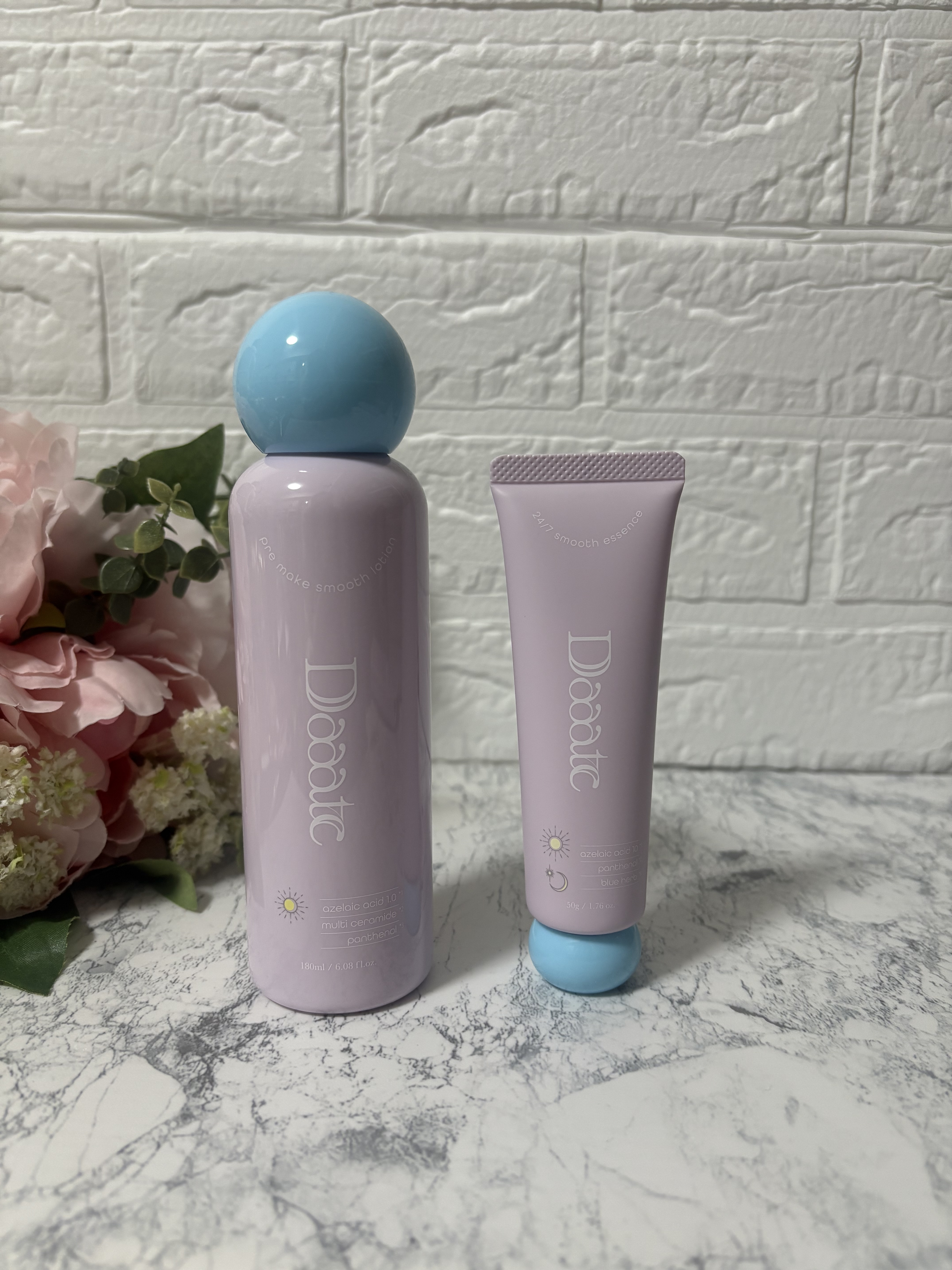 24/7スムースエッセンス/Daaate/美容液を使ったクチコミ（1枚目）