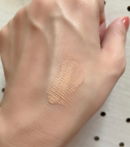 【旧】ディオールスキン フォーエヴァー スキン コレクト コンシーラー/Dior/リキッドコンシーラーを使ったクチコミ(5枚目)