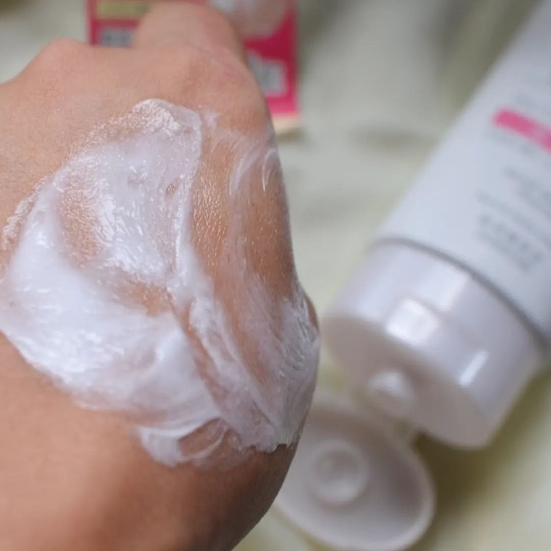 モイスチュア フェイス&ボディクリーム/カルテHD/ボディクリームを使ったクチコミ(5枚目)