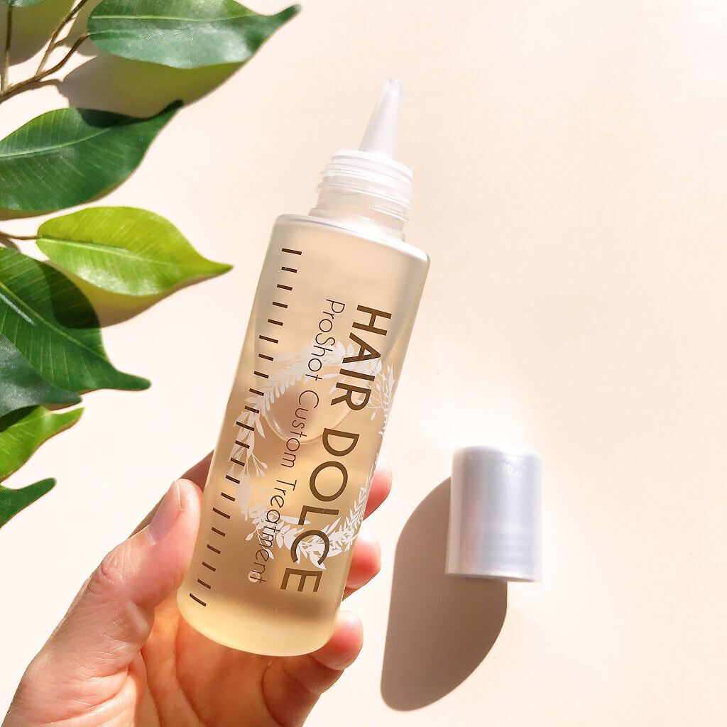 ※【新品】ヘアドルチェ プロショット カスタムトリートメント 100ml 6本② | ヘアドルチェ プロショット カスタムトリートメント