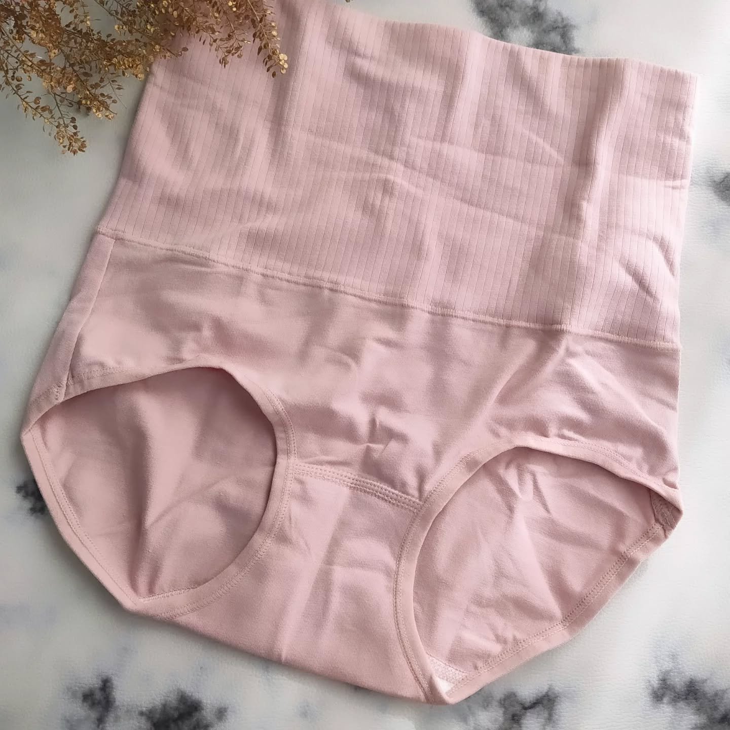 温活美人ショーツ/LinoUlu/その他生理用品を使ったクチコミ（3枚目）