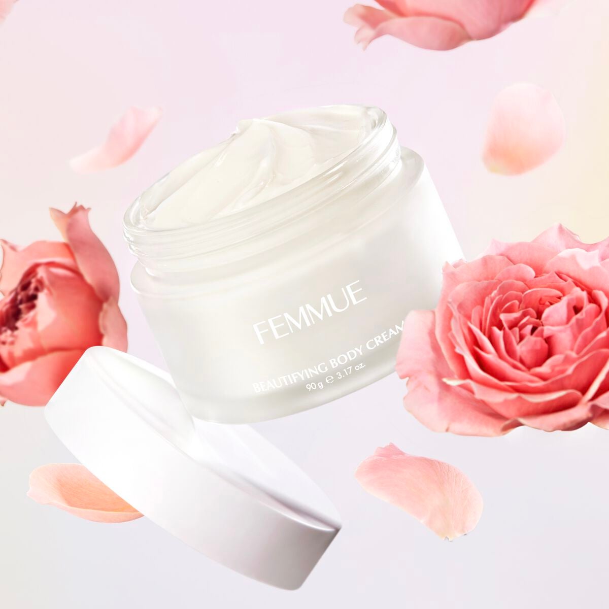 フラワーインフューズド ファインマスク/FEMMUE/洗い流すパック・マスクを使ったクチコミ(3枚目)