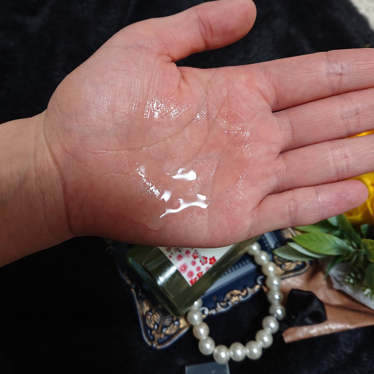 真紅 on LIPS 「松葉入り酵母水をお試しさせて頂きました。『商品説明』飲んだり塗..」(5枚目)