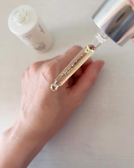 グルタシカ Mクリーム/Dr.Viuum/フェイスクリームを使ったクチコミ(4枚目)