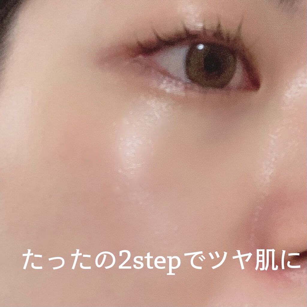 リフトホワイト パーフェクション/BRIGHTAGE/美容液を使ったクチコミ(5枚目)