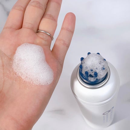 エイトザタラソ ユー CBD&スパークリング ヘッドスパ スキャルプエッセンス/エイトザタラソ/頭皮ローションを使ったクチコミ(4枚目)