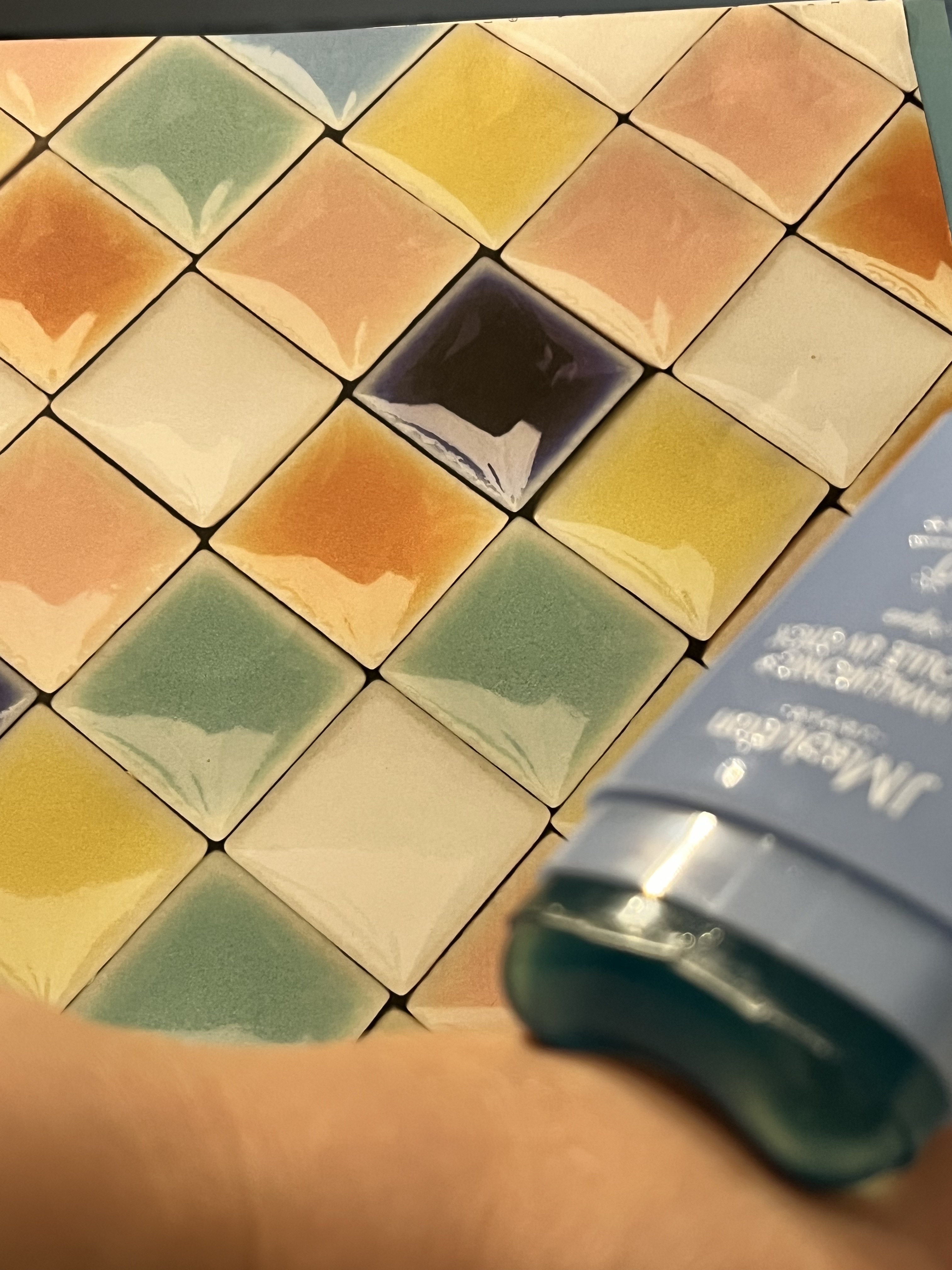 日焼け止めスティック/JMsolution/日焼け止めスティックを使ったクチコミ（3枚目）