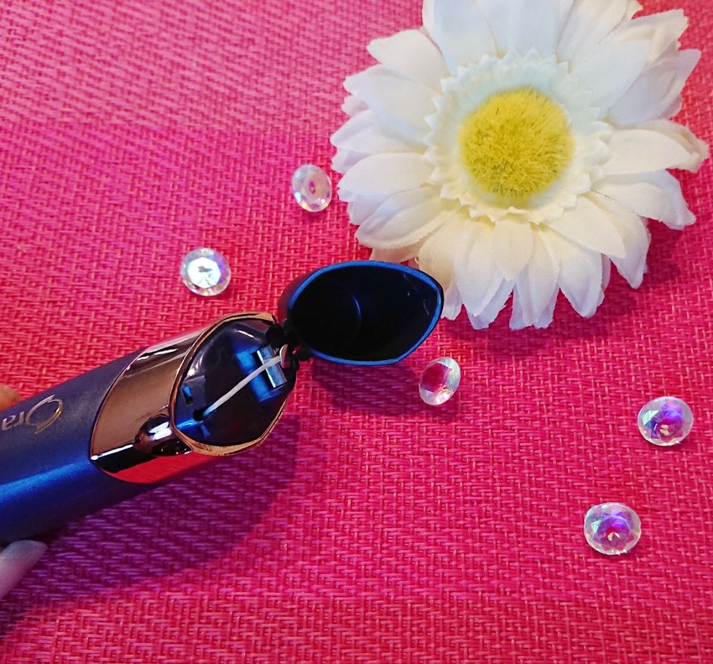 オーラツー プレミアム クレンジングフロス/オーラツー/デンタルフロス・歯間ブラシを使ったクチコミ（3枚目）