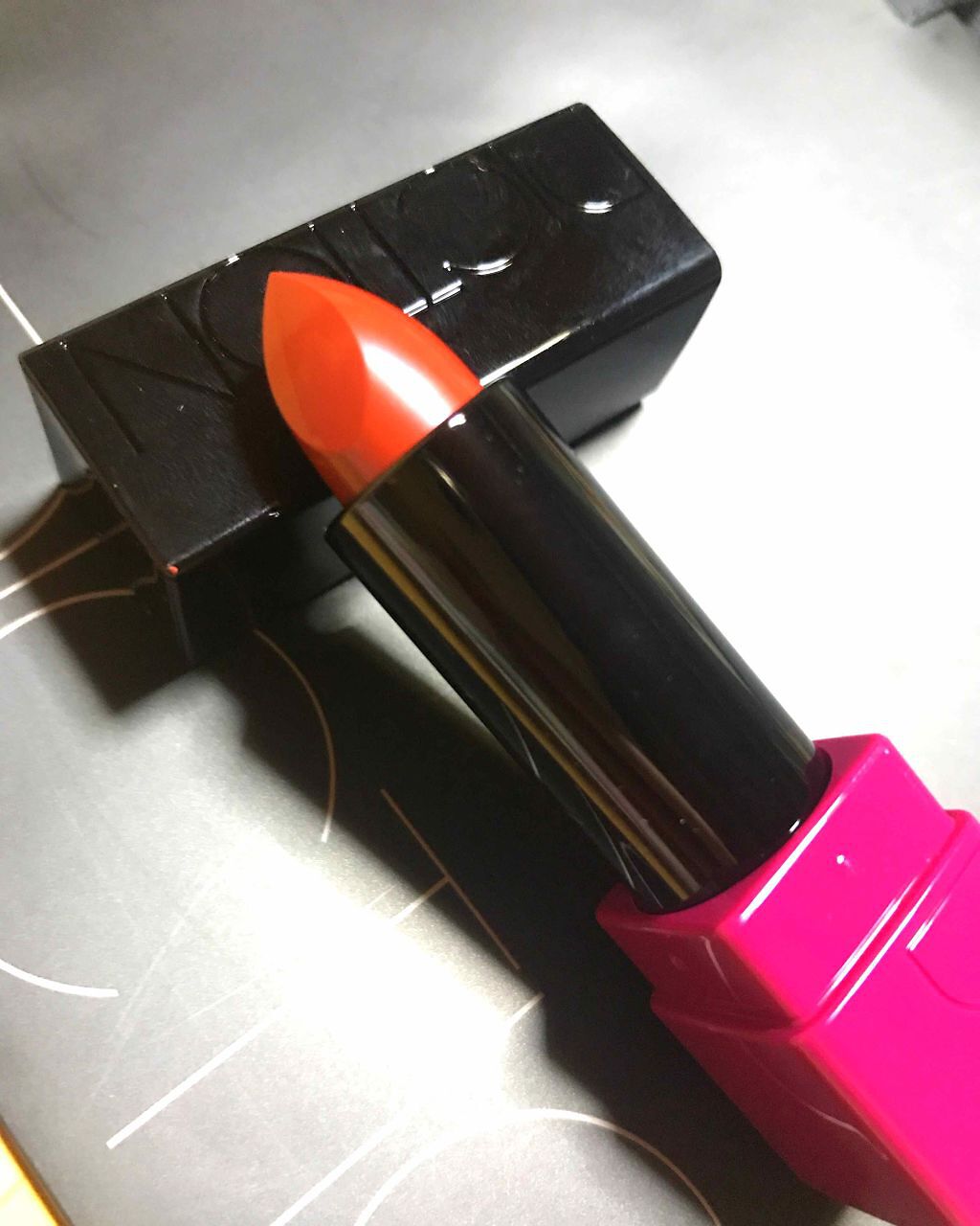 チーク スティック/ADDICTION/ジェル・クリームチークを使ったクチコミ(1枚目)