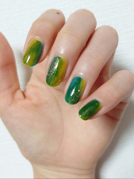 BORN PRETTY Nail Polish/BORN PRETTY/マニキュアを使ったクチコミ(1枚目)