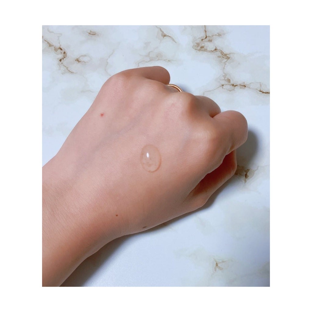 ヘパトリート 薬用エイジングケア美容液/ゼトックスタイル/美容液を使ったクチコミ(2枚目)