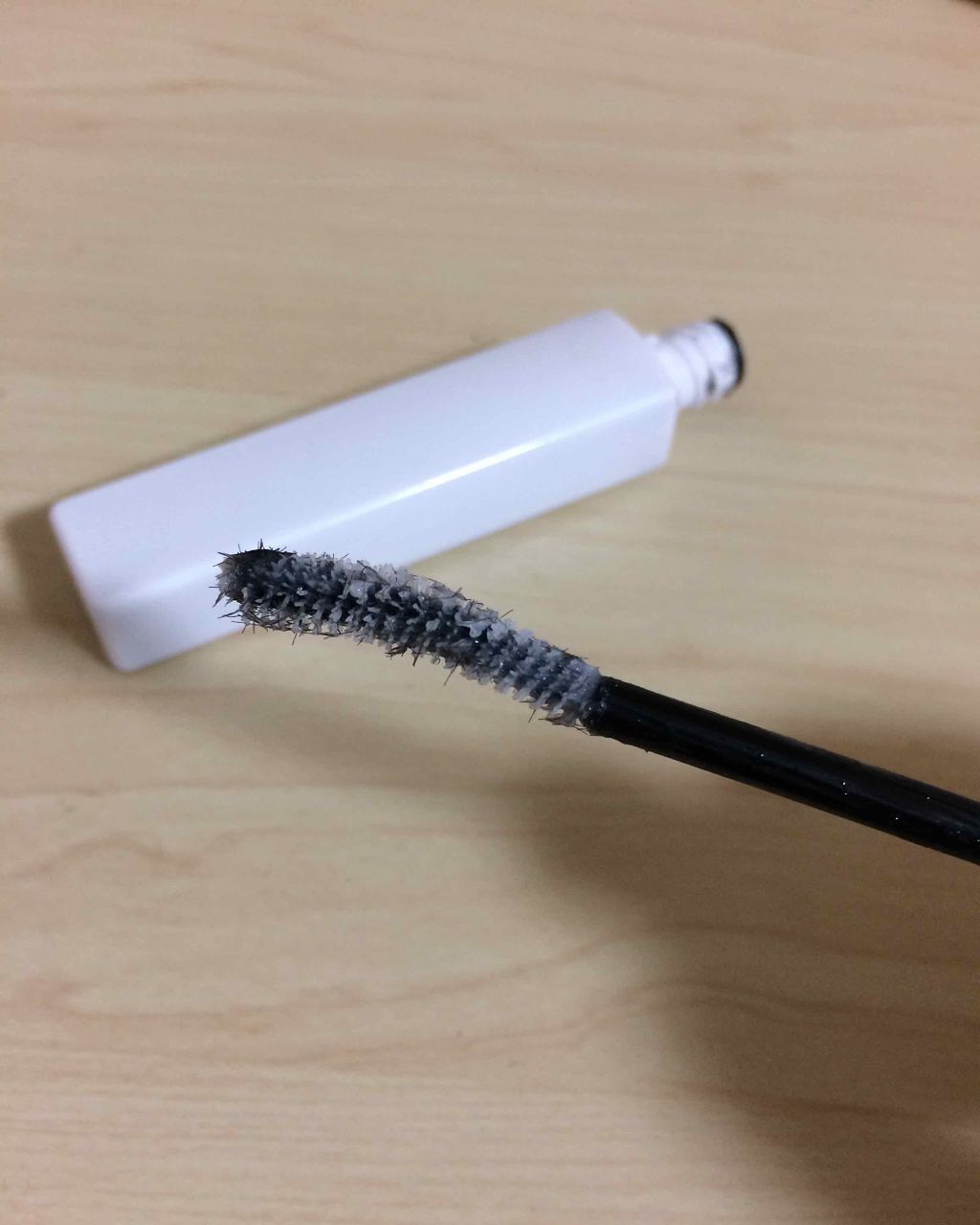 ラッシュマキシマイザーN/KATE/マスカラ下地を使ったクチコミ（3枚目）