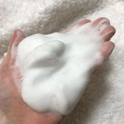ソープ/イオナ エフ/洗顔石鹸を使ったクチコミ(5枚目)