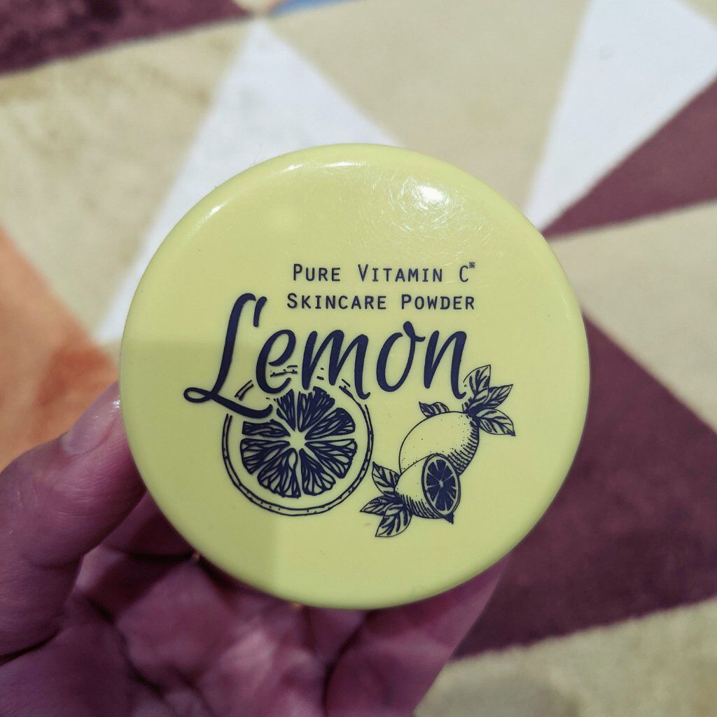 ノーセバム ミネラルパウダー/innisfree/ルースパウダーを使ったクチコミ（2枚目）