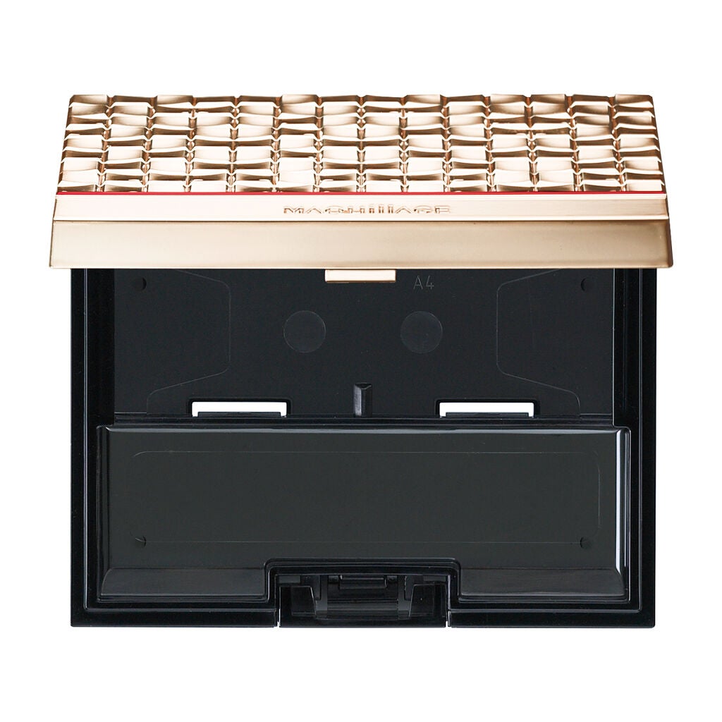 アイカラー&アイブロー用ケース マキアージュ