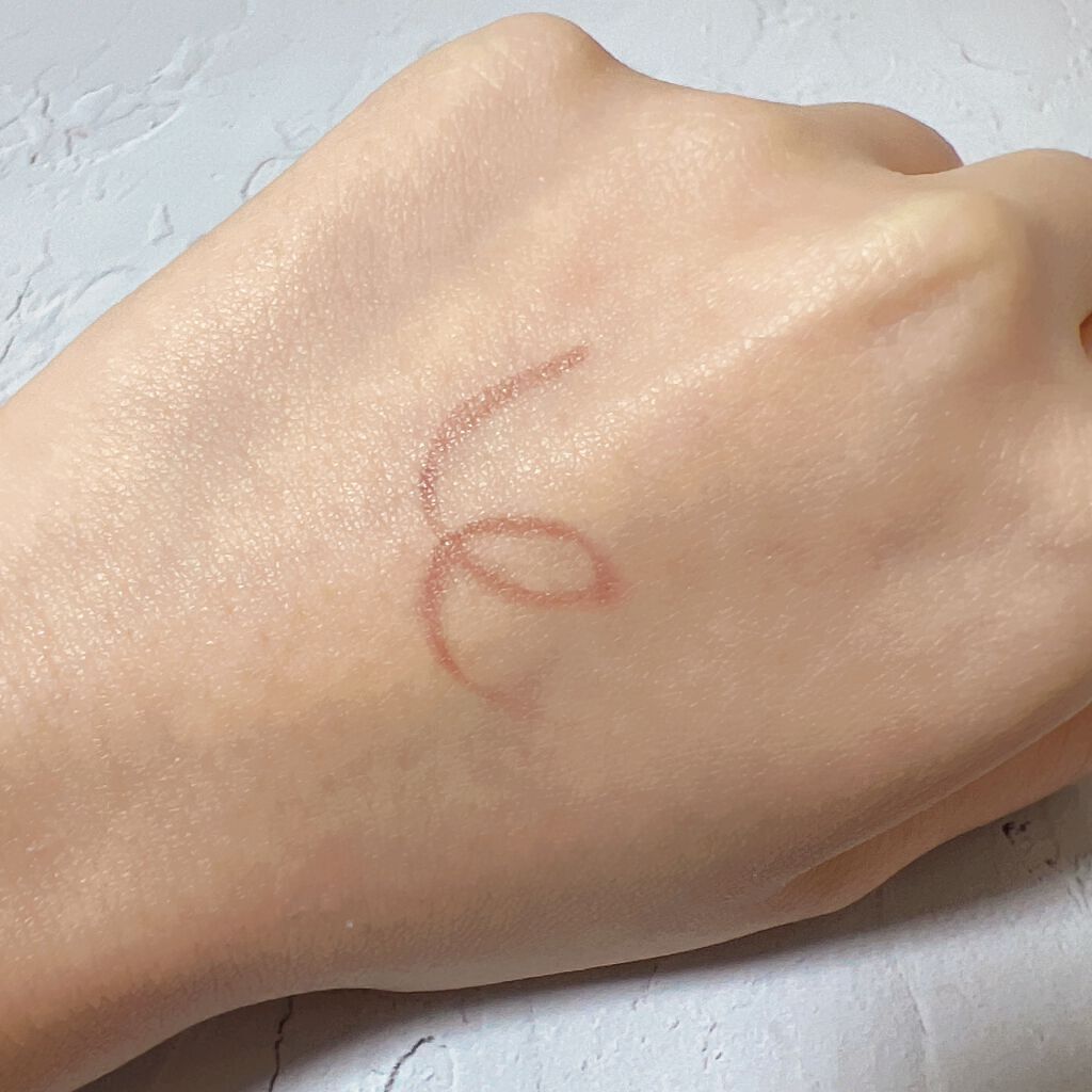 クイックラッシュカーラー/キャンメイク/マスカラ下地を使ったクチコミ（3枚目）