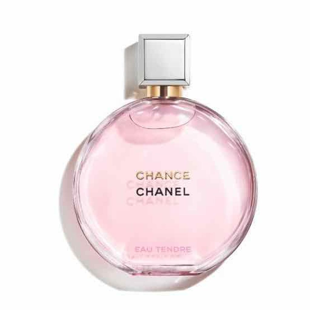 チャンス オー タンドゥル オードゥ トワレット(ヴァポリザター)/CHANEL/香水(レディース)を使ったクチコミ（1枚目）