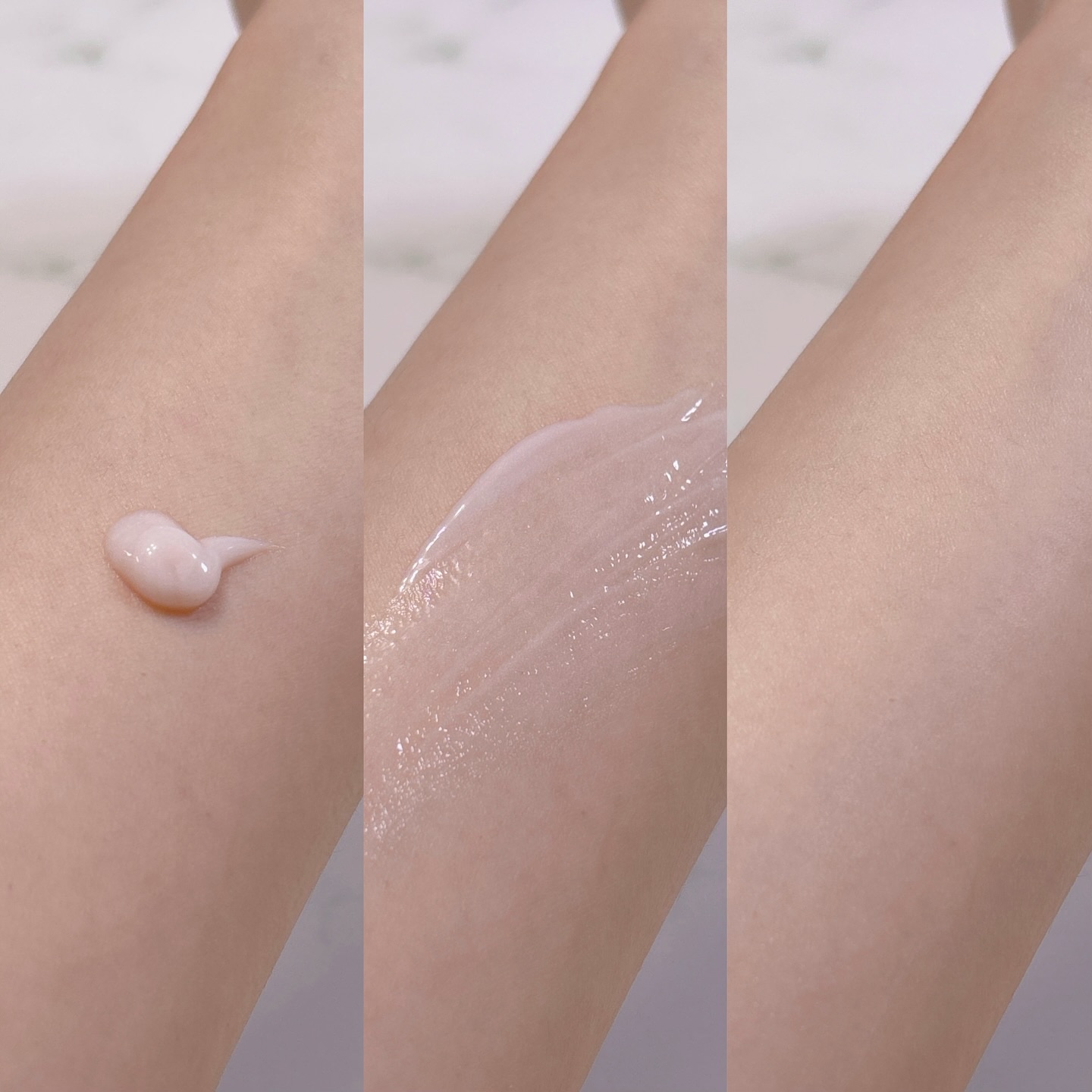 マジックスキンプライマー/Hope Girl/化粧下地を使ったクチコミ（3枚目）