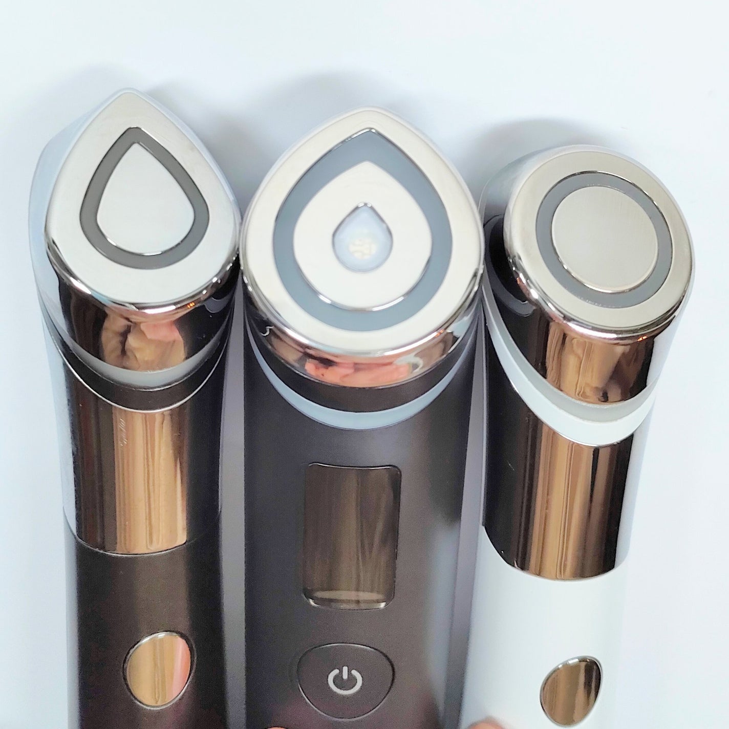 AGE-R ブースタープロ/MEDICUBE/美顔器・マッサージを使ったクチコミ(5枚目)