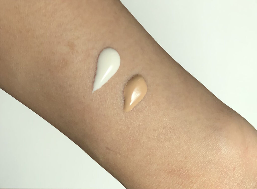 フィットミー リキッドファンデーション R/MAYBELLINE NEW YORK/リキッドファンデーションを使ったクチコミ（2枚目）