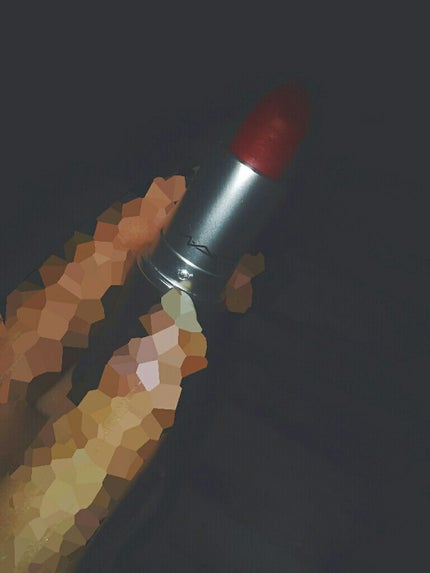 リップスティック/M・A・C/口紅を使ったクチコミ(1枚目)