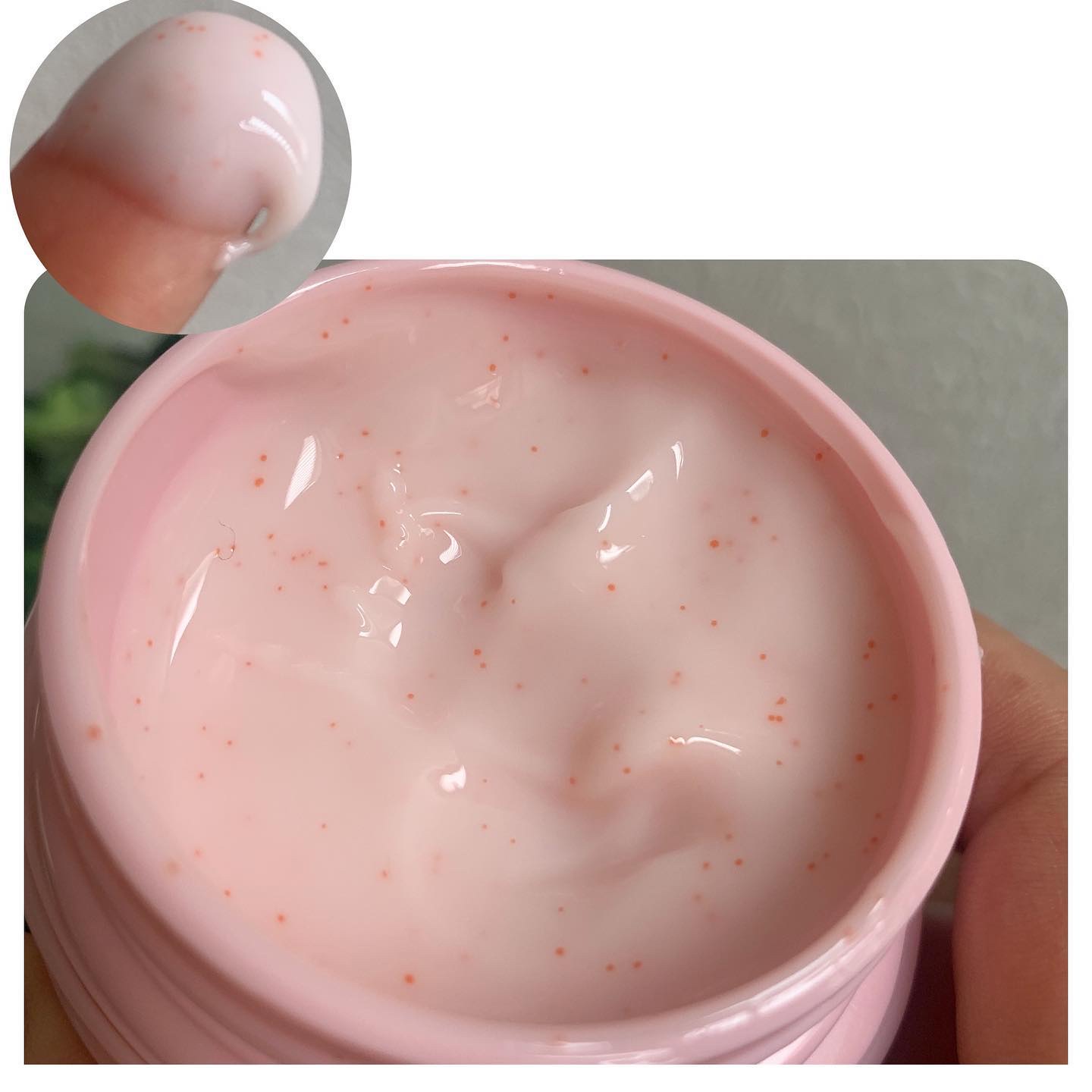 フリーリア ダブルクレンジングE /コープ/洗顔フォームを使ったクチコミ（3枚目）