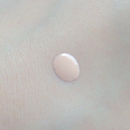 ライトフル C+ティンティッド プライマーSPF45(PA++++)/M・A・C/化粧下地を使ったクチコミ(4枚目)