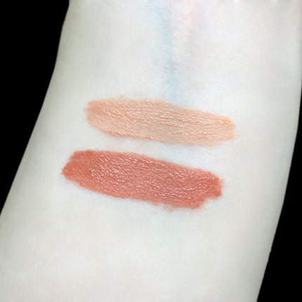 パーマネントカール マスカラ ハイブリッド(ロング)/FASIO/マスカラを使ったクチコミ(3枚目)