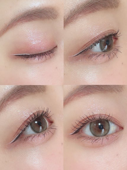 ごんす@YouTube始めました on LIPS 「《ココロイキ 定番化&グレードアップ❤︎》9月13日より発売✨..」(4枚目)