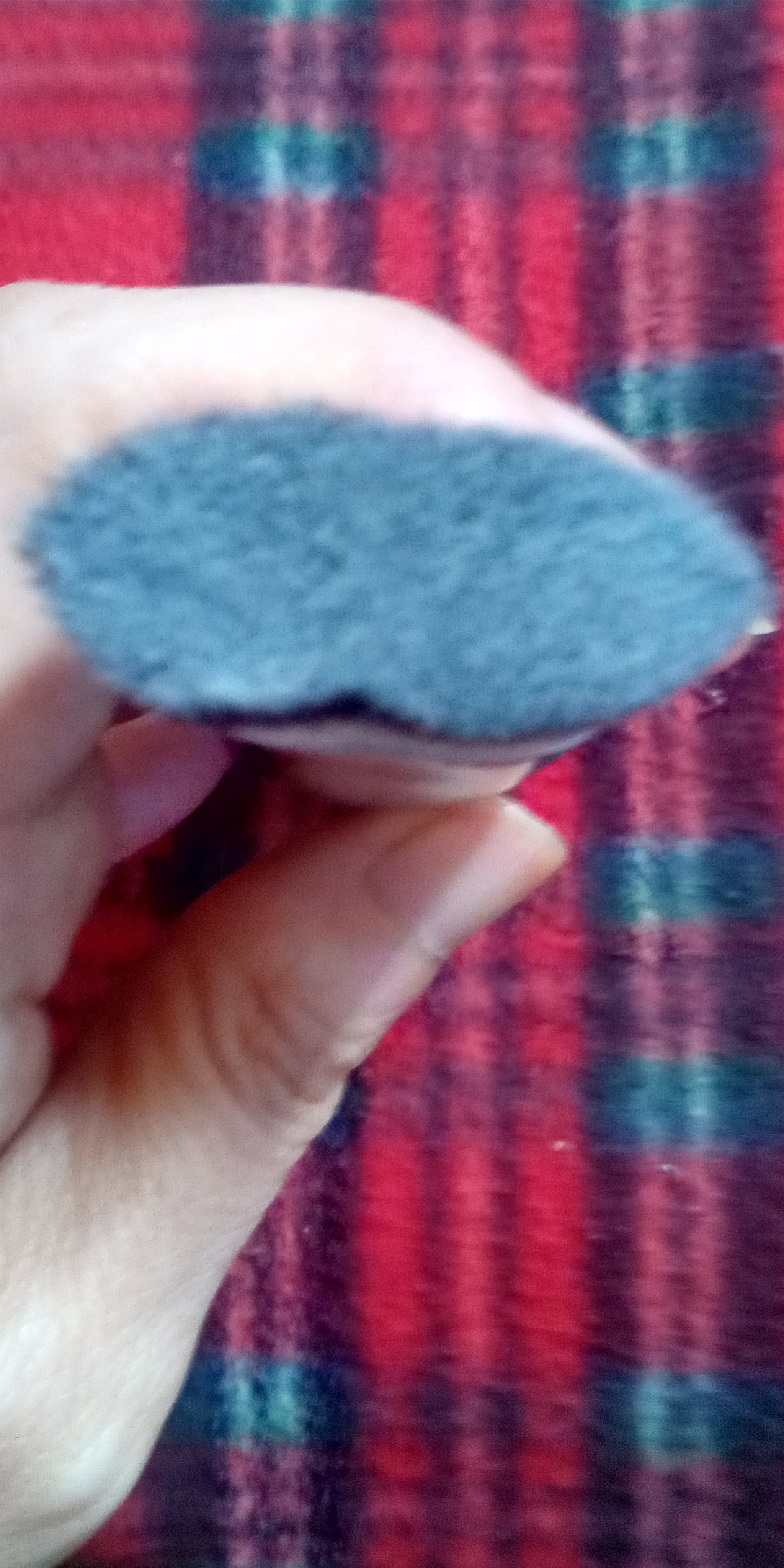 マルチファンデブラシ /ロージーローザ/メイクブラシを使ったクチコミ（2枚目）