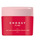 CHOOSYアイメイク ポコポコリムーバーシート
