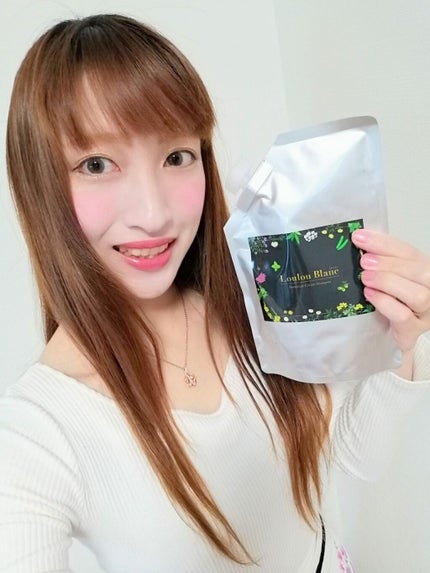 2児のママ!同じ趣味の方フォロバします★ on LIPS 「@louloublanc_official(Instagram..」(3枚目)