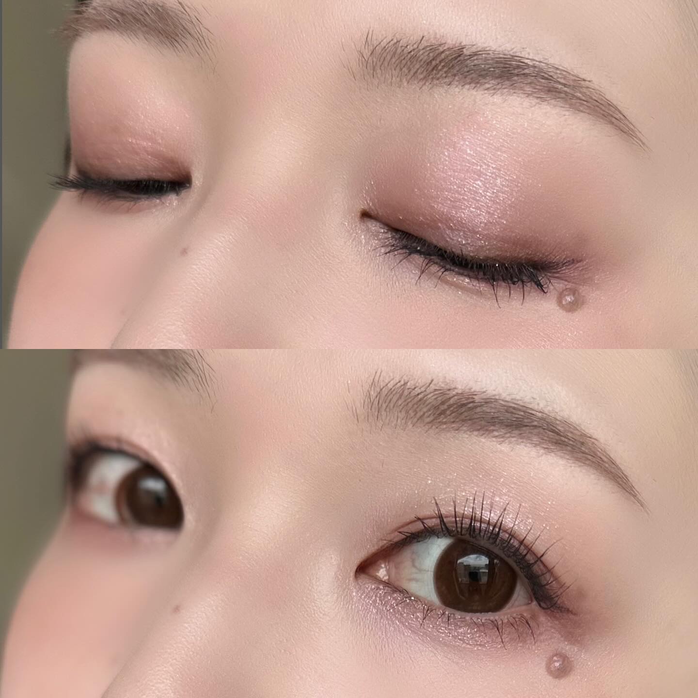 シグニチャー カラー アイズ/SUQQU/アイシャドウパレットを使ったクチコミ（3枚目）