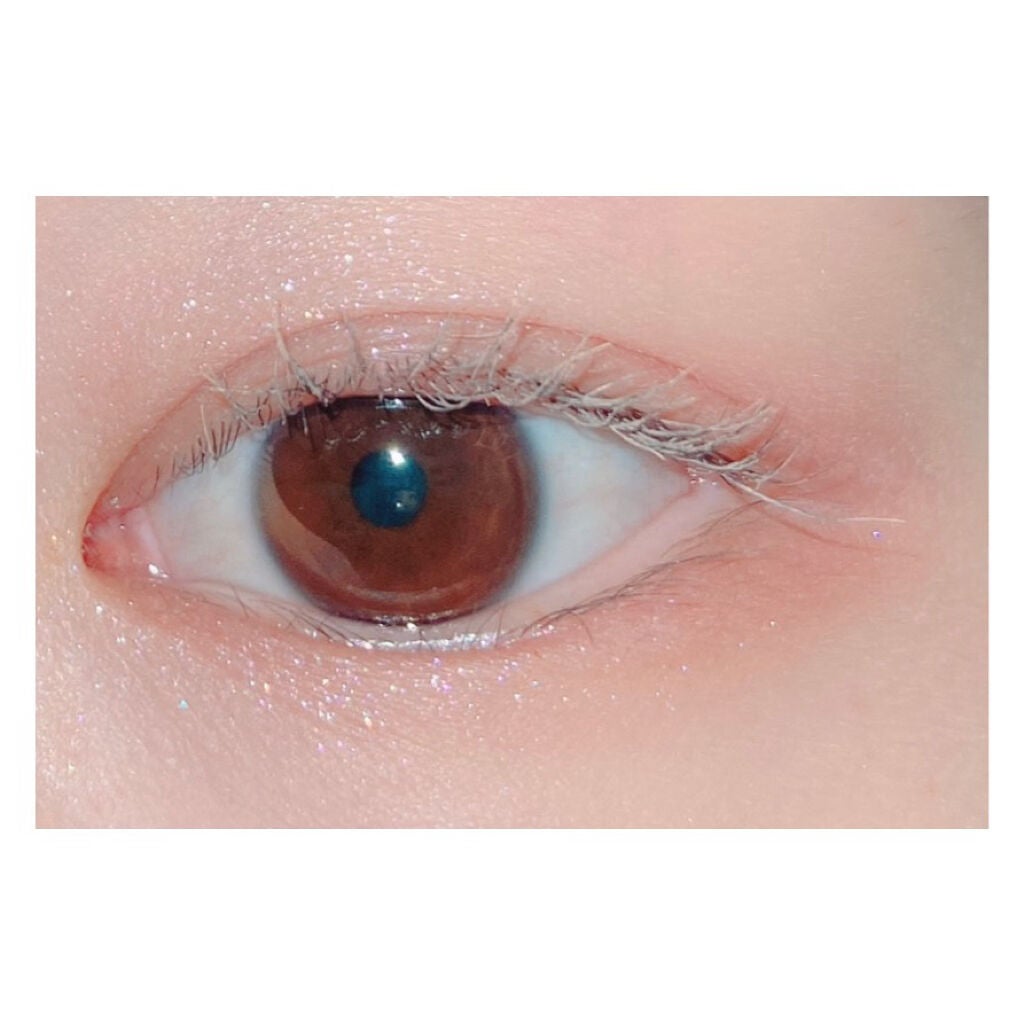 ムジークタイガープレイカラーアイズ/ETUDE/アイシャドウパレットを使ったクチコミ(2枚目)