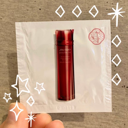 オイデルミン エッセンスローション/SHISEIDO/化粧水を使ったクチコミ(1枚目)