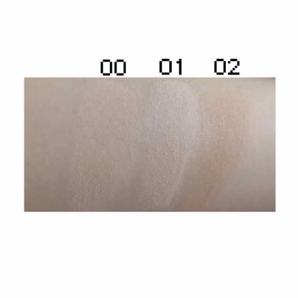 UVクリアフェイスパウダー/CEZANNE/プレストパウダーを使ったクチコミ(3枚目)